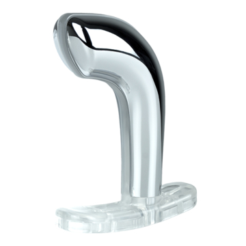 Experience Sensational Prostate Stimulation with Electrastim Exo Rogue!