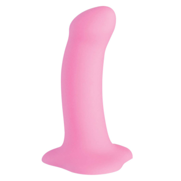 Fun Factory Silicone Dildo Pink