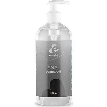 Anal lubricant - EasyGlide EG011 500ml