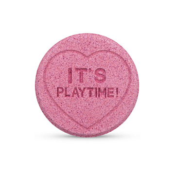 Bath Bomb - It's Playtime