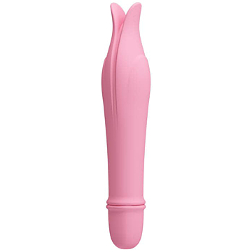 Pretty Love Edward Enjoy Pink Silicone