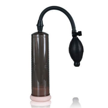 Black Titan – Penis Pump for Growth & Performance