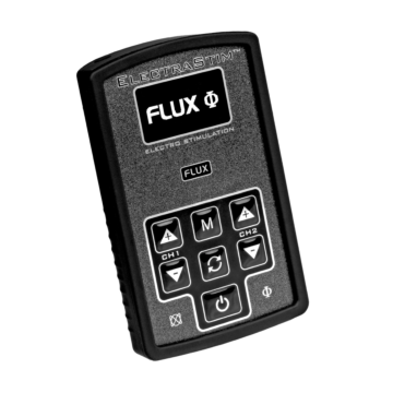 ElectraStim FLUX - Black Beauty