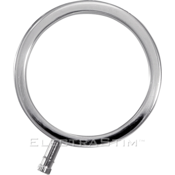 ElectraStim Ring Silver 56mm