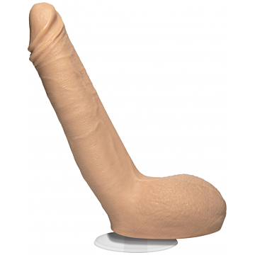 Doc Johnson Ultra Skin Cock TPE/TPR.