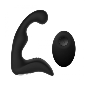 Toyz4lovers ELYS Black Silicone.