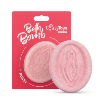 Bath Bomb - Pussy 150gr