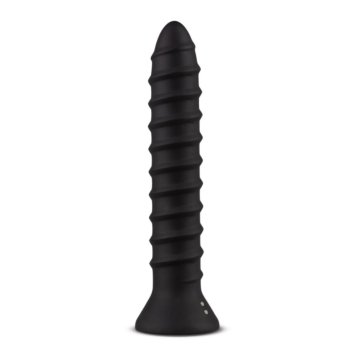 Easytoys Silicone Plug - Large & Vibrant
