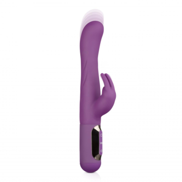 Silky Smooth Easytoys Bunny Vibrator
