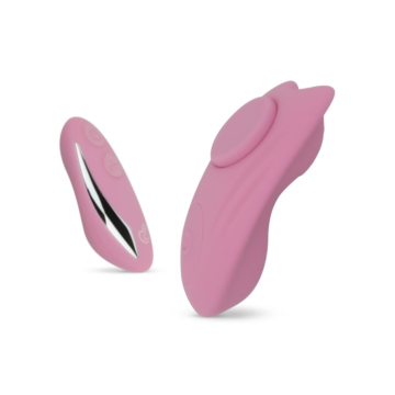 Fluttering Fun with Easytoys' Buzzy Butterfly