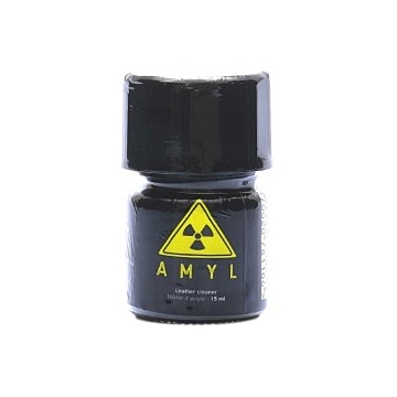 Poppers Everest Amyl 15ml 
