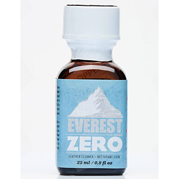 Popper Everest Zero Conquer Sweat