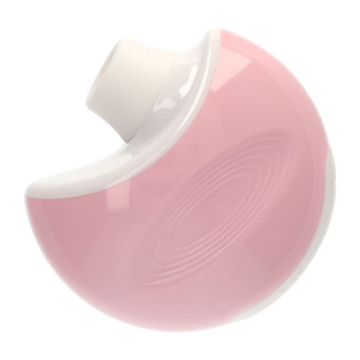 Toyz4lovers Pink Exquisite Vibe ABS/PVC Silicone
