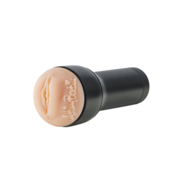 Experience Realistic Pleasure with Kiiroo Feel Ashley Barbie