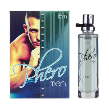 Cobeco Pharma Pheromen EDT" - Enhance Attraction