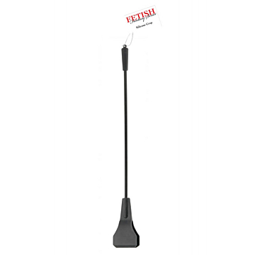 Fetish Fantasy Series Silicone Crop