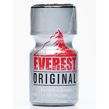 Popper Everest Experience.
