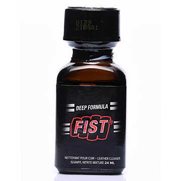 Fist Deep Fun with Poppers Formula