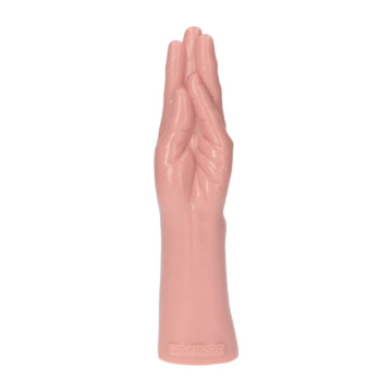 Toyz4lovers Italian Cock Skin PVC Dildo