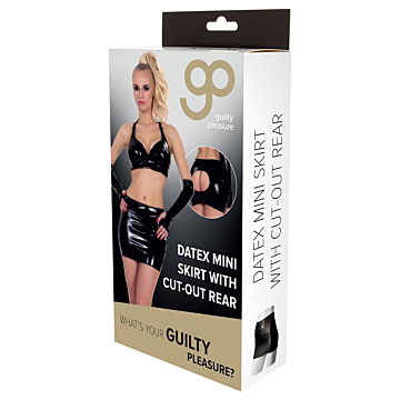 GuiltyPleasure Datex Underwired Bra