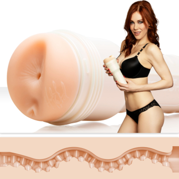 Fleshlight Girls Masturbator - Maitland Ward's Tight