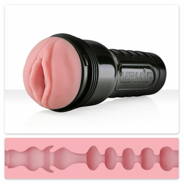 Fleshlight Pink Lady Pink.