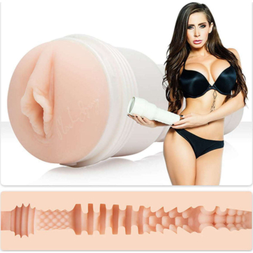 Stroker - Fleshlight Madison Ivy Beyond, 25cm, Skin
