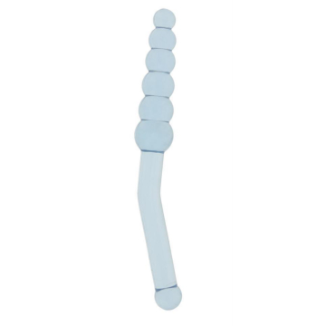 SevenCreations Anal Angler Blue Plastic