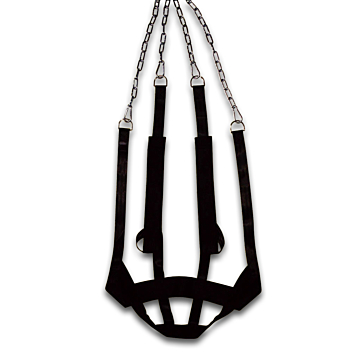 black love swing