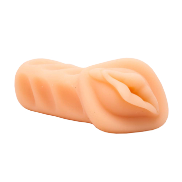 Stroker - Chisa T-Skin Fire a Gun Abby Kitty, 12.5cm, Skin