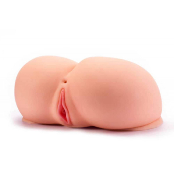 Lovetoy Skin Bare Ass TPE Masturbator.