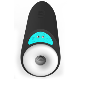 SenseMax Sense Tube Black