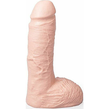 HUNG System Skin Dildo ABS/PVC.
