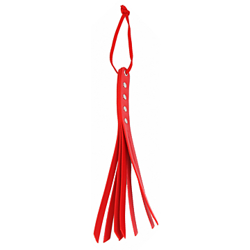 Soiemio Red Mini Slapper
