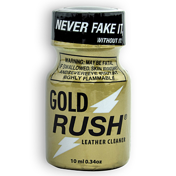 Rush Gold Unleash the Rush with Poppers Gold Rush