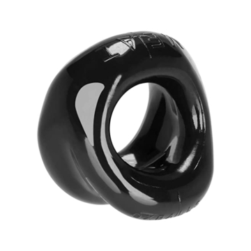 Oxballs Meat Pad Black.