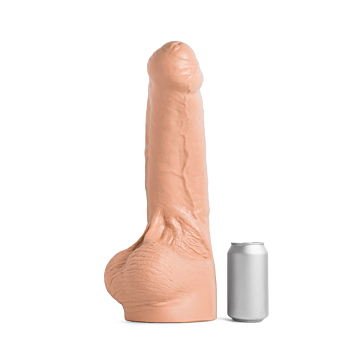 Mr Hankey’s Toys Boy9 Dildo XXXXL