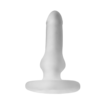 Perfect Fit Clear Hump Gear XL - TPE