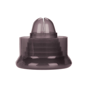 Penis Sleeve - CalExotics Precision Pump 12621 Black 14cm