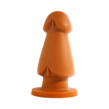 Explore Silicone Bliss with Kinksters' Hunter Plug