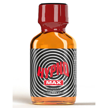 Pump up your pleasure with Hypno Max XXstrong