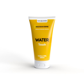 Toyz4lovers Water-based Vanilla Lubricant.