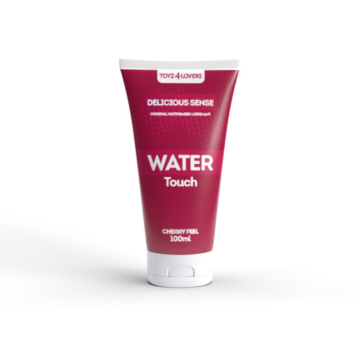 Toyz4lovers Cherry Bliss Water Lubricant 100ml.