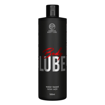 Cobeco Pharma Moisturize with Body Lube