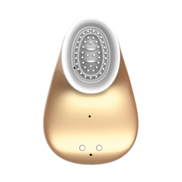 Twitch Hands - Free Suction & Vibration Clitoral Toy