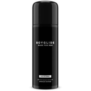 Intimateline Boyglide Silicone Based Lubricant 100 Ml
