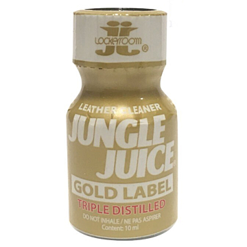 Jungle Juice Gold Popper: Wild Rush!