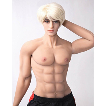 Mistress Kevin Love Doll Skin TPE/TPR
