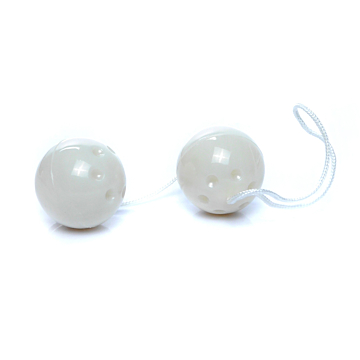 Kinksters Kulki-Duo-Balls Pink ABS.