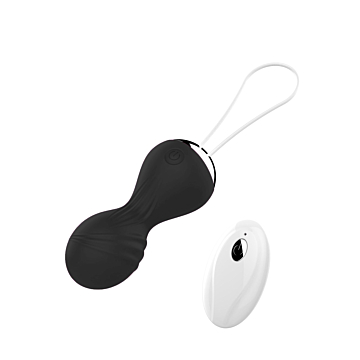 Kinksters Kulki Skin ABS/PVC Silicone.